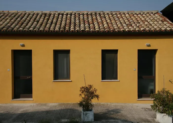 Il Campetto Country House