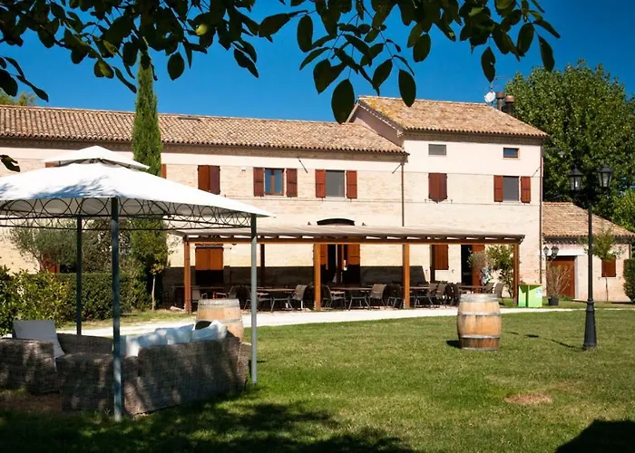 Taverna Dei GuelfiAgriturismo